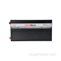 inversor inteligente 3000w DC para CA Solar Invertor